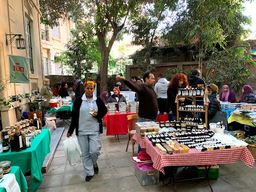 Tai chi lessons Cairo