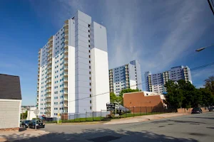 Harbour View Apartments image