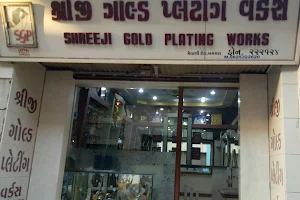 Shreeji Gold Plating Works Bagasara image