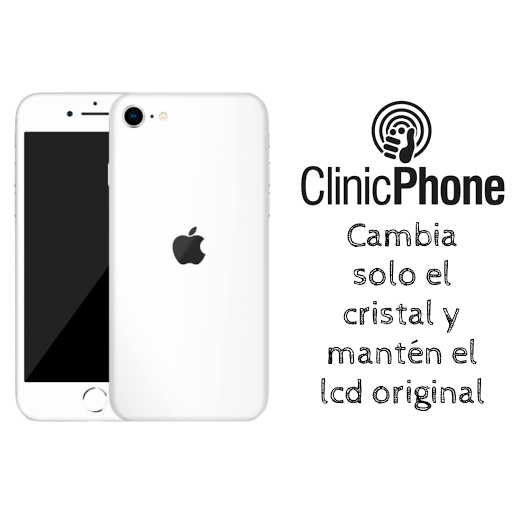 ClinicPhone | reparación de móviles y tablet