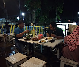 Titik Nol Km Kota Kediri photo