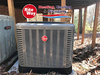Rite Way Plumbing Heating A/C Drain Cleaning - Photo 8 - Car repair in Woodland Park, NJ, Paterson