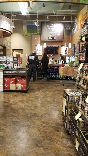Wine Store «Total Wine & More», reviews and photos, 625 Black Lake Blvd SW #405, Olympia, WA 98502, USA