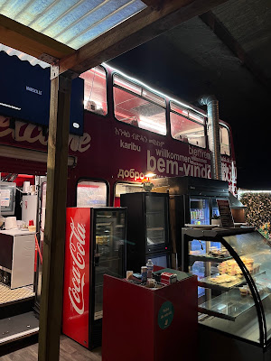 L&B FOODS à Bagnolet