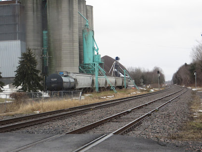 MacEwen Agricentre Inc