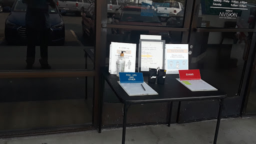 Eye Care Center «Dr. Goldstone Vision Centers», reviews and photos, 2280 E Carson St, Long Beach, CA 90807, USA