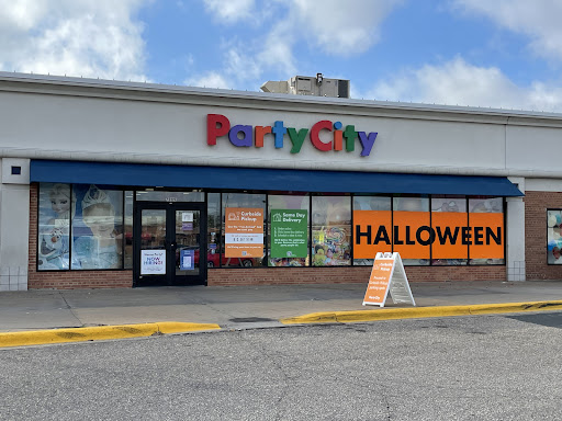 Party City