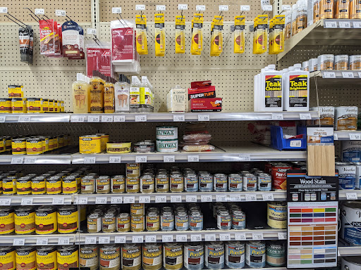 Hardware Store «Dale Hardware Inc», reviews and photos, 3700 Thornton Ave, Fremont, CA 94536, USA