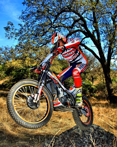 Honda Dealer «Parriott Motors Honda», reviews and photos, 1027 Pope St, St Helena, CA 94574, USA