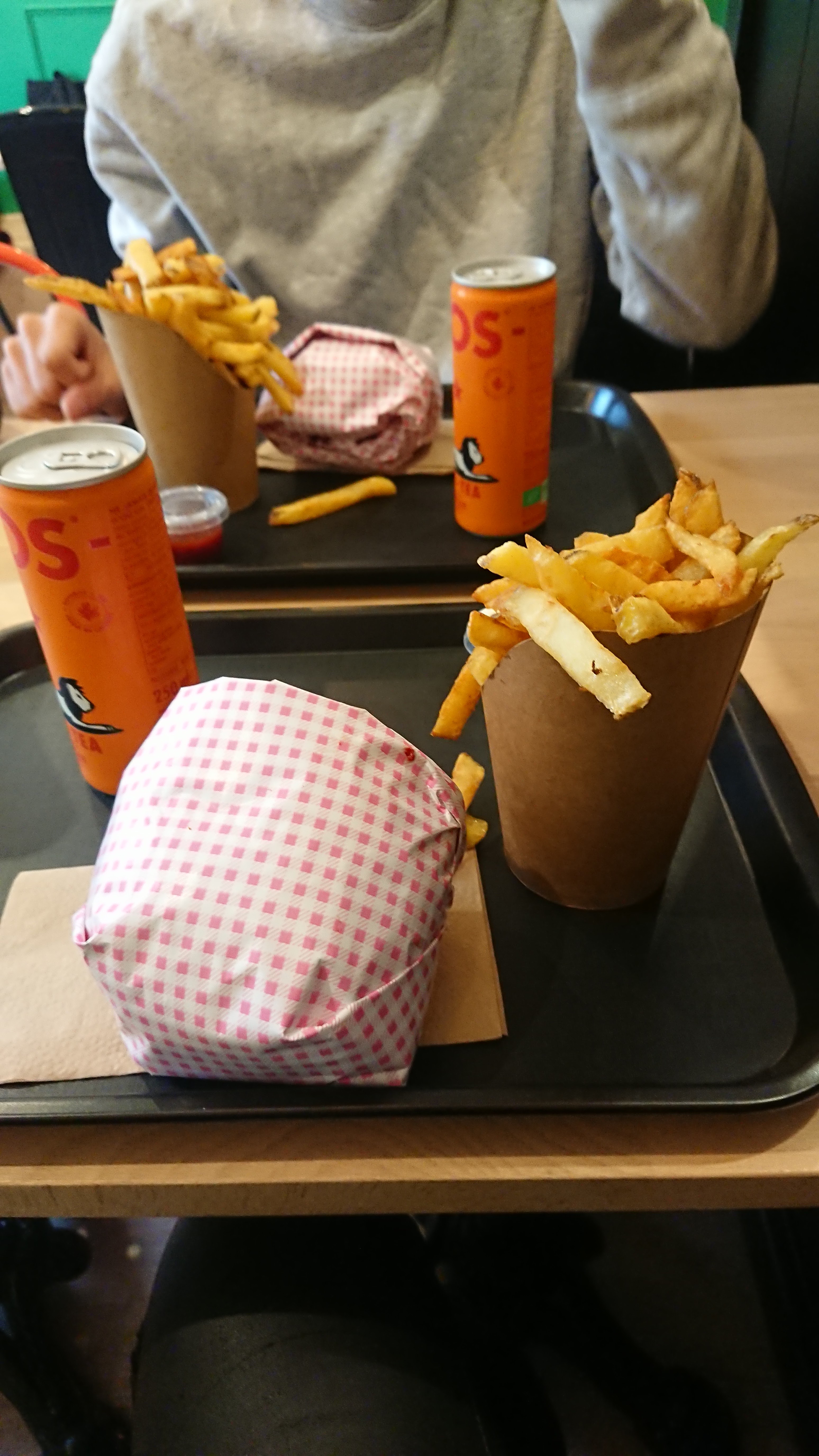 Photo n° 1 de l'avis de Lea.l fait le 28/11/2018 à 20:35