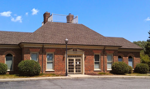 1320 New Market Rd, Richmond, VA 23231, USA