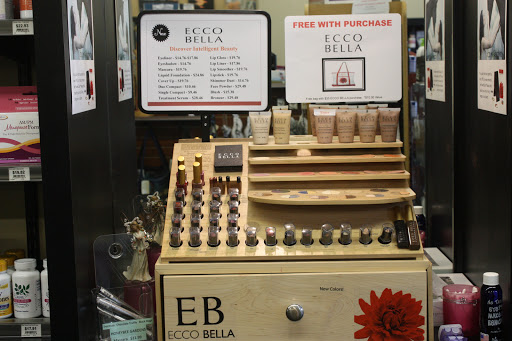 Vitamin & Supplements Store «Natures Way Health Food Store», reviews and photos, 18 E 7th St, Mountain Home, AR 72653, USA