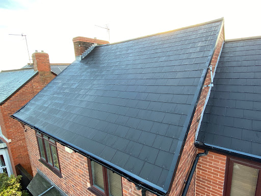 Roof repair companies in Sheffield