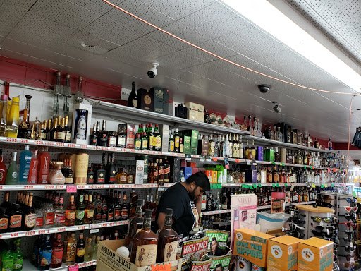 Liquor Store «Haydens Liquor», reviews and photos, 531 S Lovers Ln, Visalia, CA 93292, USA