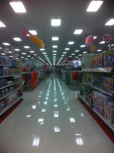 Department Store «Target», reviews and photos, 403 Constant Friendship Blvd, Abingdon, MD 21009, USA