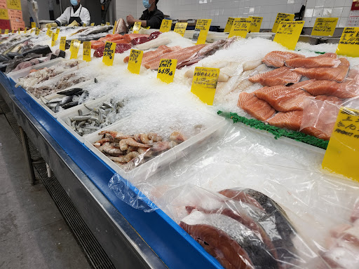 Supermarket «Kam Man Food», reviews and photos, 200 NJ-10, East Hanover, NJ 07936, USA