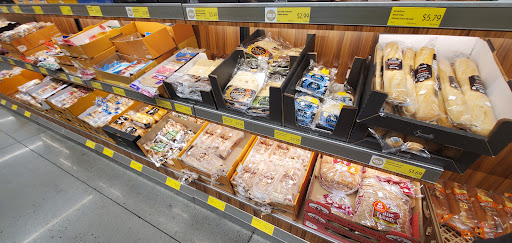 Supermarket «ALDI», reviews and photos, 746 S Philadelphia Blvd, Aberdeen, MD 21001, USA