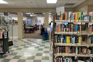Stafford Branch Library image