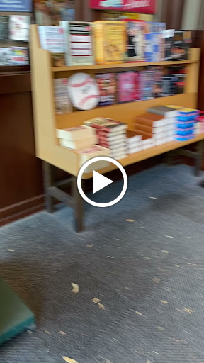 Book Store «Barnes & Noble», reviews and photos, 4100 Summit Plaza Dr, Louisville, KY 40241, USA