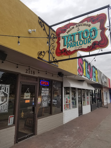 Explore nefertiti tattoo ideas, creative tattoo ideas in Albuquerque, available at Iron Anchor Tattoo Parlour