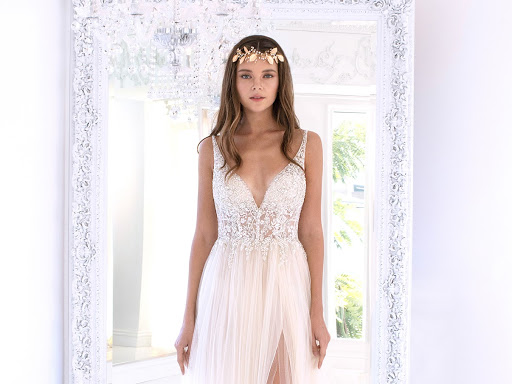 Bridal Shop «Winnie Couture», reviews and photos, 5152 Buffalo Speedway, Houston, TX 77005, USA