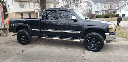 Auto Repair Shop «Mr. Godwrench Automotive Services», reviews and photos, 8151 Regal Ln e, West Chester Township, OH 45069, USA