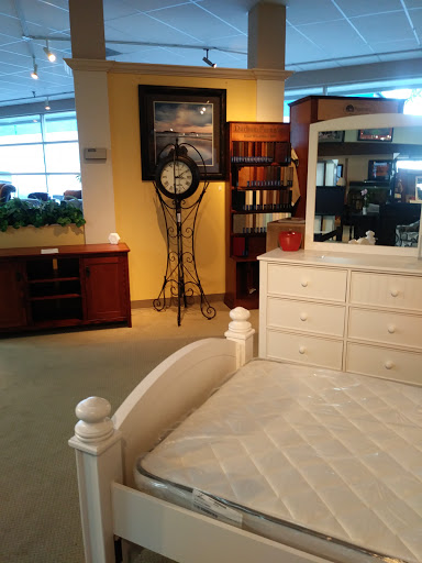 Furniture Store «Pacific Furniture Gallery», reviews and photos, 16875 Southcenter Pkwy, Tukwila, WA 98188, USA