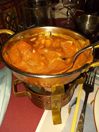 Curry du Restaurant indien Taste of Tandoori à Rouen - n°7