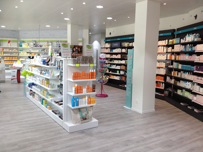 Rezensionen über Pharmacie du Rocher in Lausanne - Apotheke