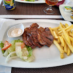 Photo n°1 de l'avis de Manuel.i fait le 03/08/2019 à 20:27 sur le  A Pipa Restaurant à Armação de Pêra