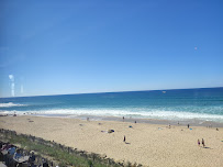 Plage centrale de Lacanau du Restaurant de spécialités du sud-ouest de la France Le Kayoc à Lacanau - n°7