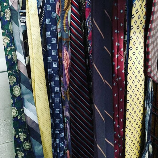 Thrift Store «Lancaster Thrift Store (For SPCA)», reviews and photos, 828 S Prince St, Lancaster, PA 17603, USA