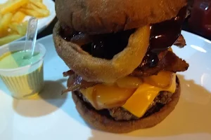 Magic Burger image