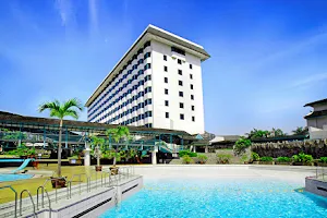 Horison Ultima Hotel image