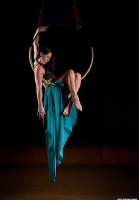 Aerial&Fit Amandine Linol à Solliès-Toucas
