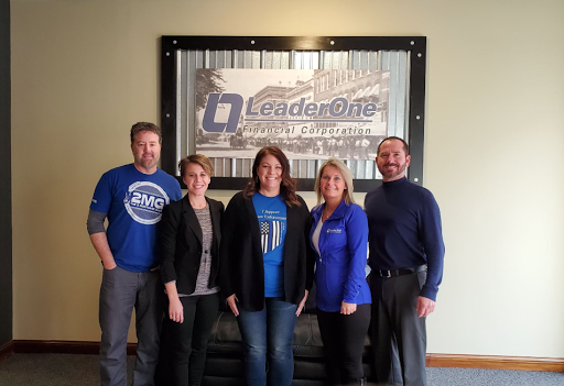 Mortgage Lender «LeaderOne Financial», reviews and photos