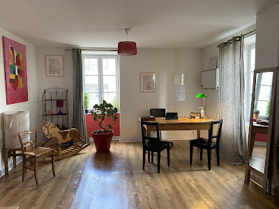 Langue Léna à Montbrison