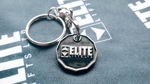 Elite Lifts Ltd