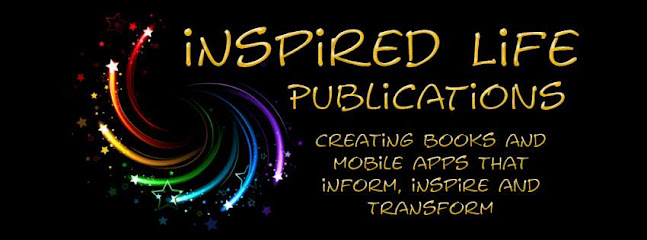 Inspired life Publications - Transformational Writing Coaching
