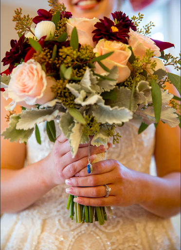 Florist «The Potted Geranium Florist», reviews and photos, 434 Ridgedale Ave, East Hanover, NJ 07936, USA