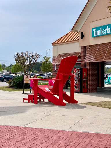 Outlet Mall «Tanger Outlet Myrtle Beach Hwy 501», reviews and photos, 4635 Factory Stores Blvd, Myrtle Beach, SC 29579, USA