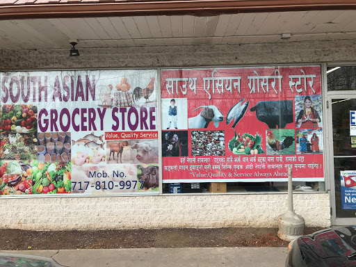 Grocery Store «South Asian Grocery Store», reviews and photos, 5450 Derry St, Harrisburg, PA 17111, USA