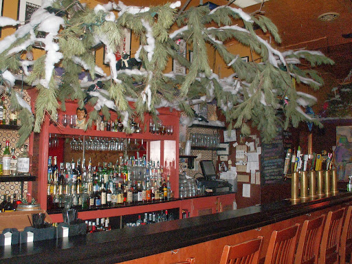 Bar «Brillobox», reviews and photos, 4104 Penn Ave, Pittsburgh, PA 15224, USA