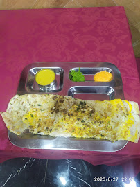 Plats et boissons du Restaurant indien Amoureux de briyanaan à Melun - n°17