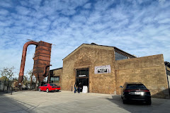 Land Cruiser Heritage Museum