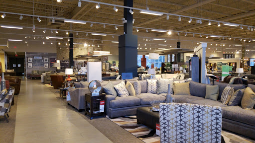 Furniture Store «Art Van Furniture - Batavia», reviews and photos, 165 N Randall Rd, Batavia, IL 60510, USA