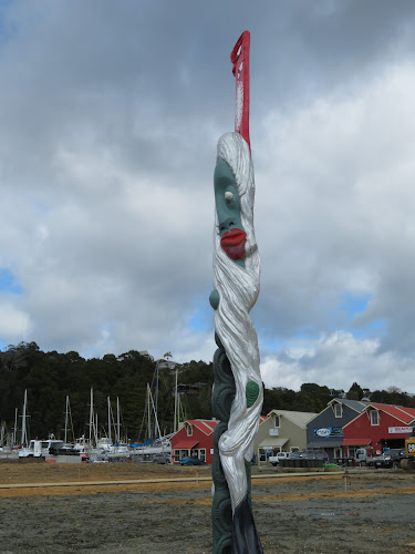 Comments and reviews of Bay of Islands Marina