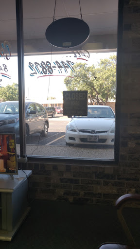 Barber Shop «Collegiate Barber & Style Shop», reviews and photos, 3602 Slide Rd # 15, Lubbock, TX 79414, USA