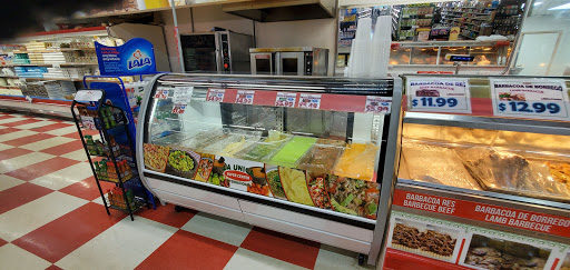 Mexican Grocery Store «La Unica SuperCenter», reviews and photos, 6119 White Horse Rd #3, Greenville, SC 29611, USA