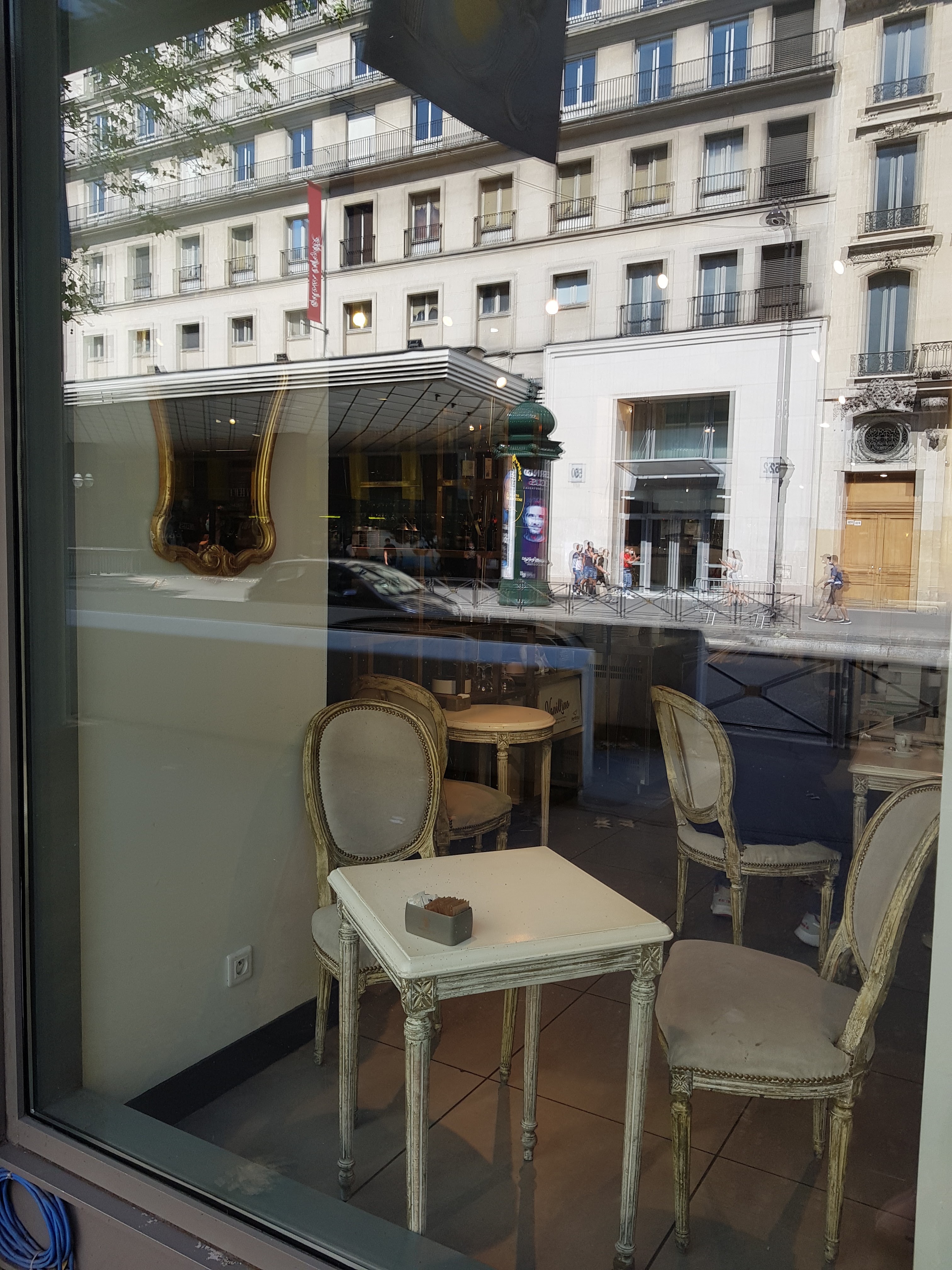Photo n° 3 de l'avis de Adeline.. fait le 06/08/2018 à 13:55